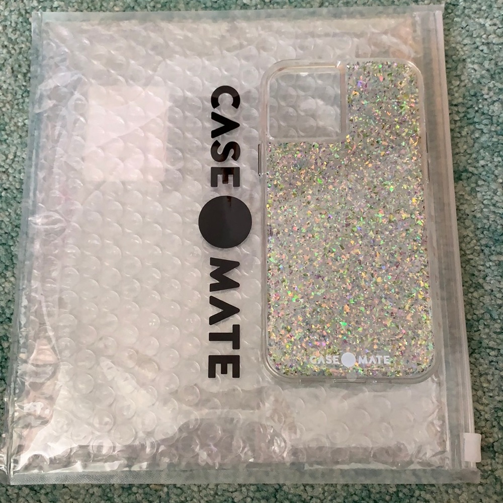 iPhone 12 Pro Case-Mate - Confetti